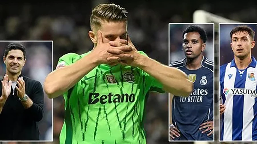 Đội hình trong mơ của Arsenal,ARSENAL