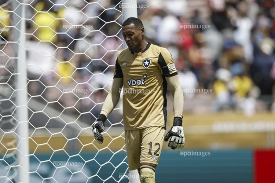 MU đưa ra mức giá mở màn chiêu mộ ngôi sao thay thế cho Onana,MU,ONANA