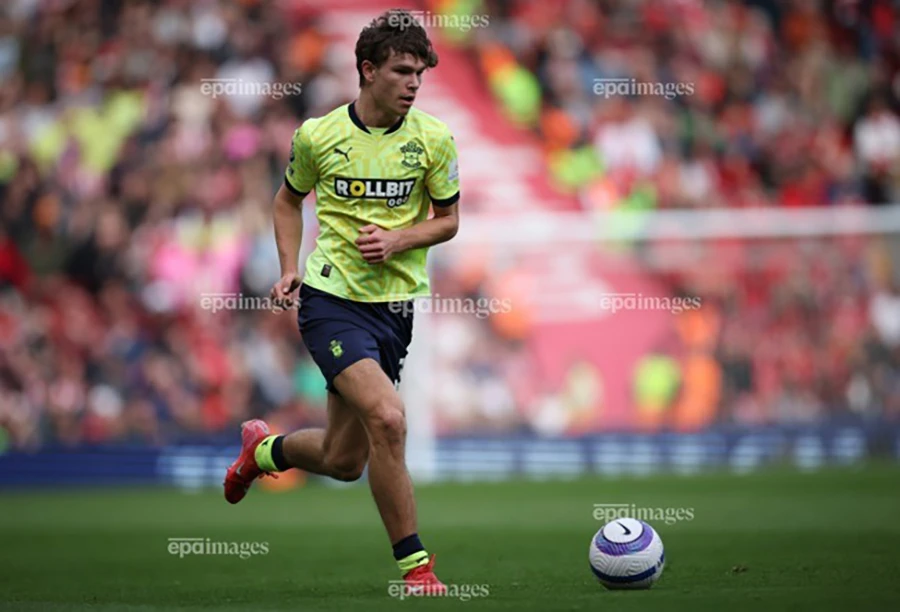 Mục tiêu chuyển nhượng của MU,MU,Dibling