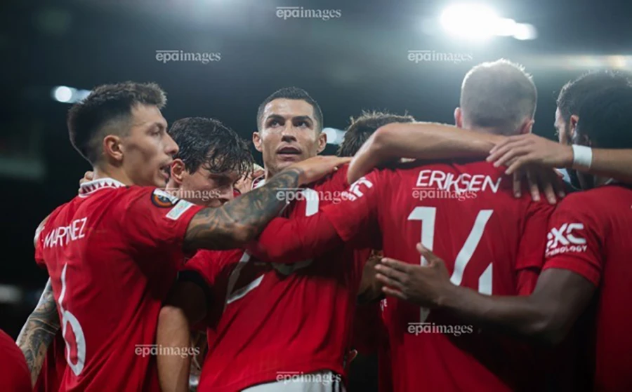 Điều gì thực sự xảy ra khi Ronaldo trở lại MU,MU,Ronaldo