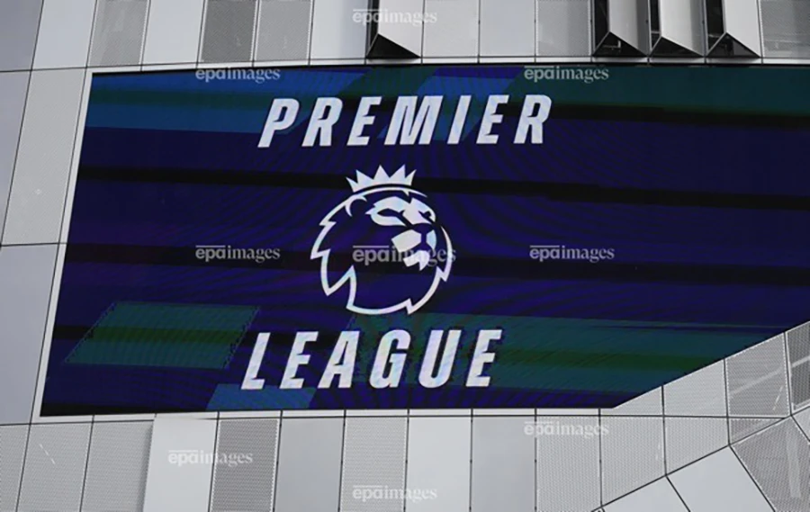 Lịch thi đấu Premier League,Premier League