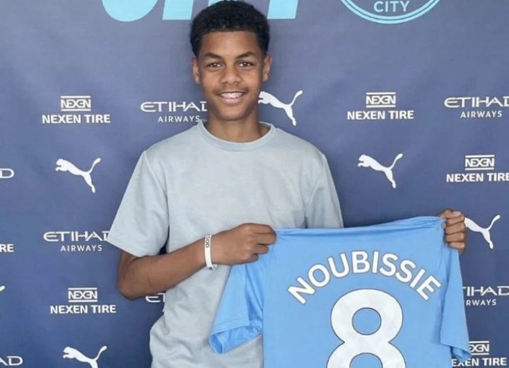 MU thất bại trong cuộc đua giành tiền vệ của Man City,MU,man city