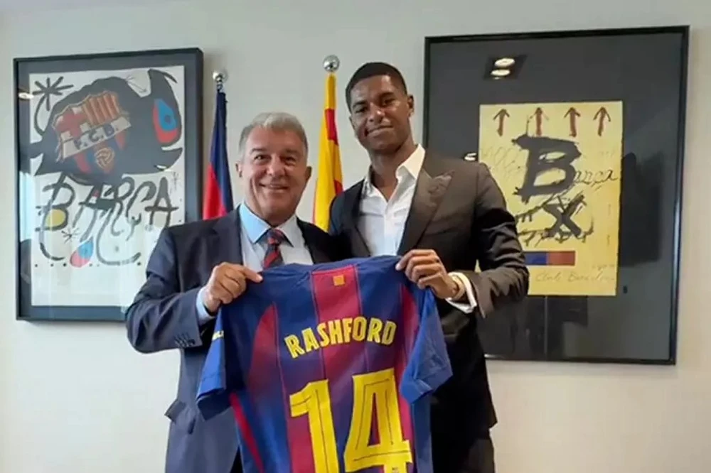 Chủ tịch Barcelona tiết lộ chi tiết gây sốc cuộc đàm phán với Williams và Diaz,Barcelona,Williams,Diaz