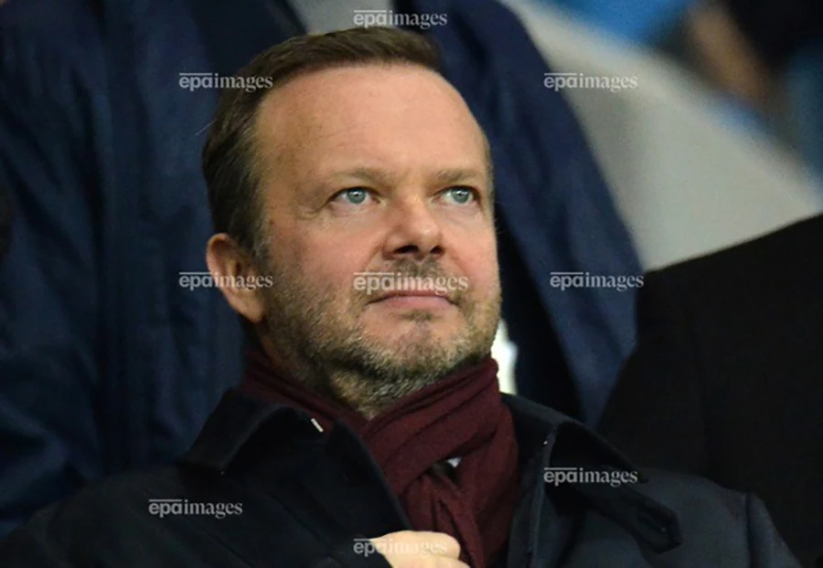 Ed Woodward tin chắc vụ chuyển nhượng của MU sẽ khiến các đối thủ rùng mình,MU