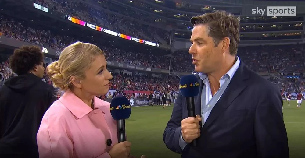 CEO của Premier League xin lỗi về 115 cáo buộc vi phạm tài chính của Man City,Man City,Premier League