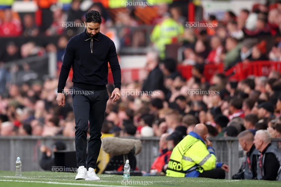 MU thay đổi lớn trong chuyển nhượng bất chấp lập trường của Amorim,MU,AMORIM