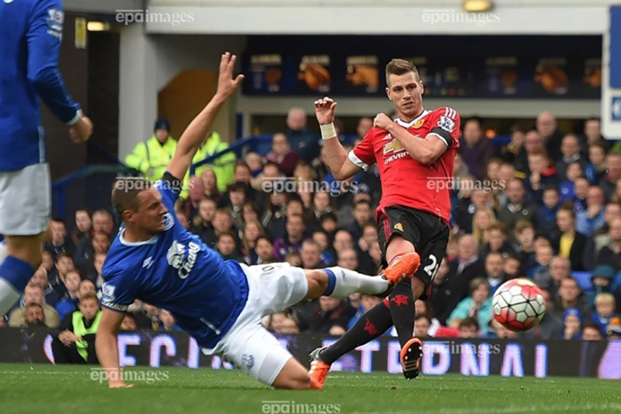 Tôi hối hận vì chia tay MU,MU