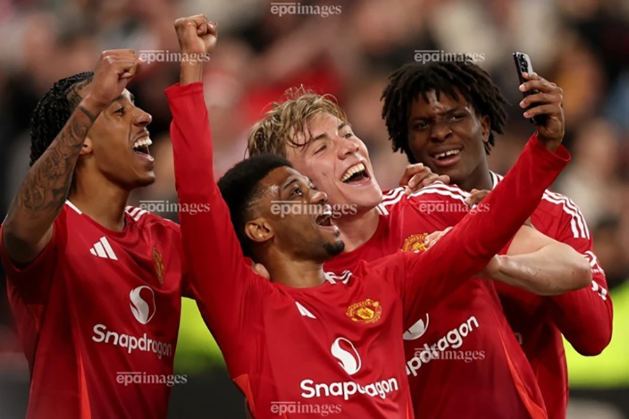 Amorim được thúc giục chặn vụ chuyển nhượng 30 triệu bảng Anh của MU,MU,Amorim