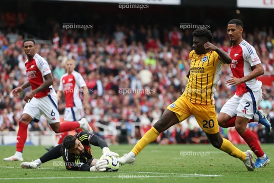 Tin tức chuyển nhượng của MU,MU,BALEBA