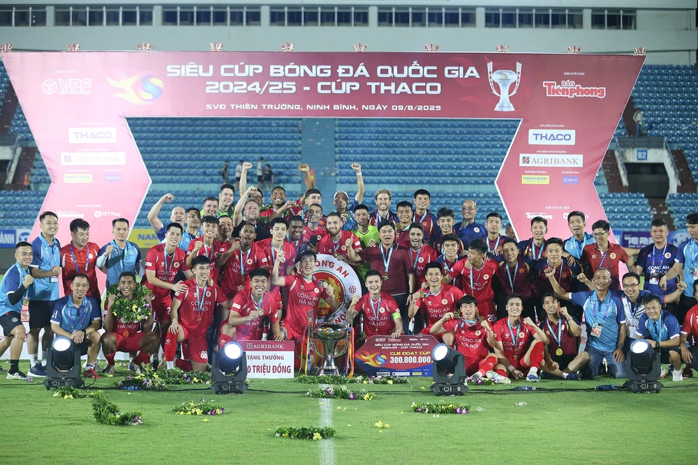 V-League 2025 - 2026