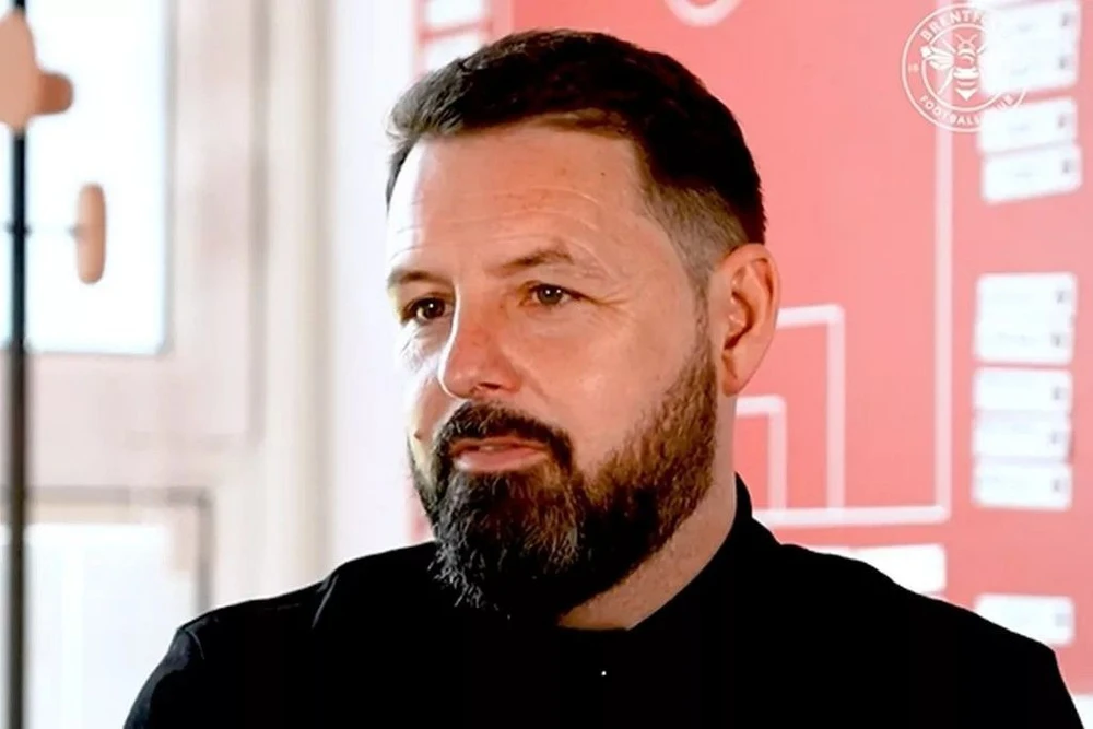 MU chiêu mộ giám đốc của Brentford,MU,BRENTFORD