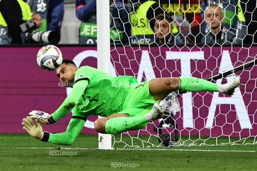 MU có thể mua một ngôi sao với giá chỉ 17 triệu bảng Anh,MU