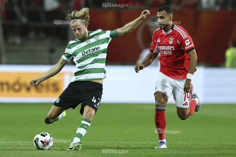 Tin chuyển nhượng mới nhất của MU,MU