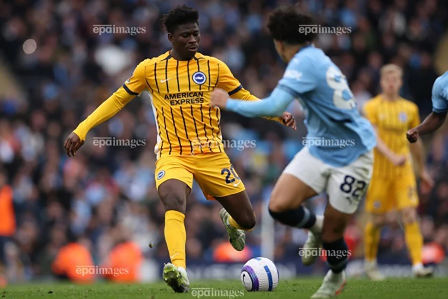 Tin tức chuyển nhượng của MU,BALEBA,MU