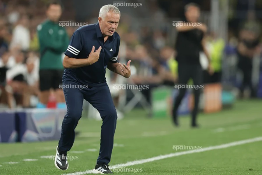 Mourinho gây sốc khi chuẩn bị trở lại dẫn dắt 1 CLB Premier League,MOURINHO,PREMIER-LEAGUE