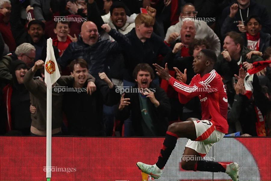 MU có nguy cơ mất ngôi sao được mệnh danh là Zidane,MU,ZIDANE,MAINOO