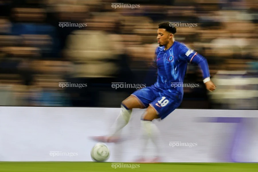 Sancho ở vùng đất không người khi MU thay đổi quyết định chuyển nhượng,sancho,MU