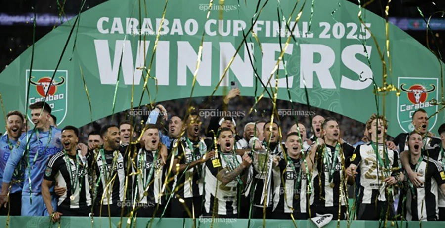 Kết quả bốc thăm vòng 3 Carabao Cup,CARABAO CUP