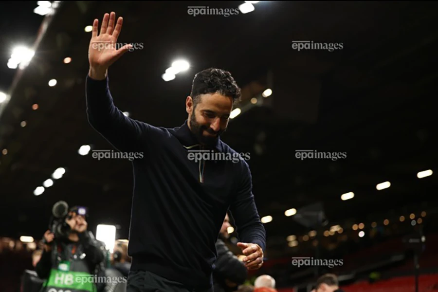 MU ấn định thời gian ra quyết định về việc sa thải Amorim,MU,AMORIM