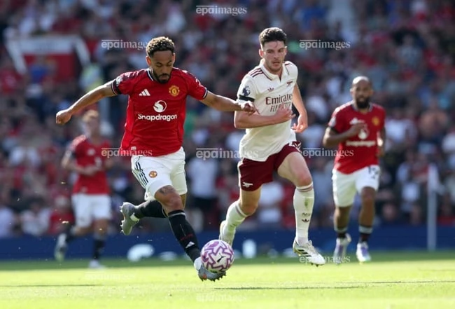 3 điểm đầu tiên