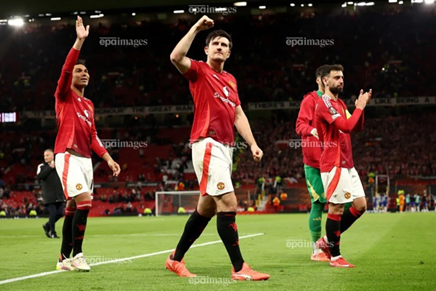 Hé lộ tương lai của 4 ngôi sao sắp hết hợp đồng với MU,MU