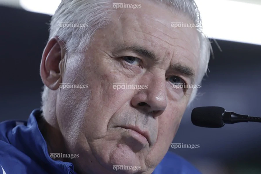 Ancelotti giải thích lý do loại bỏ Neymar,NEYMAR,ANCELOTTI