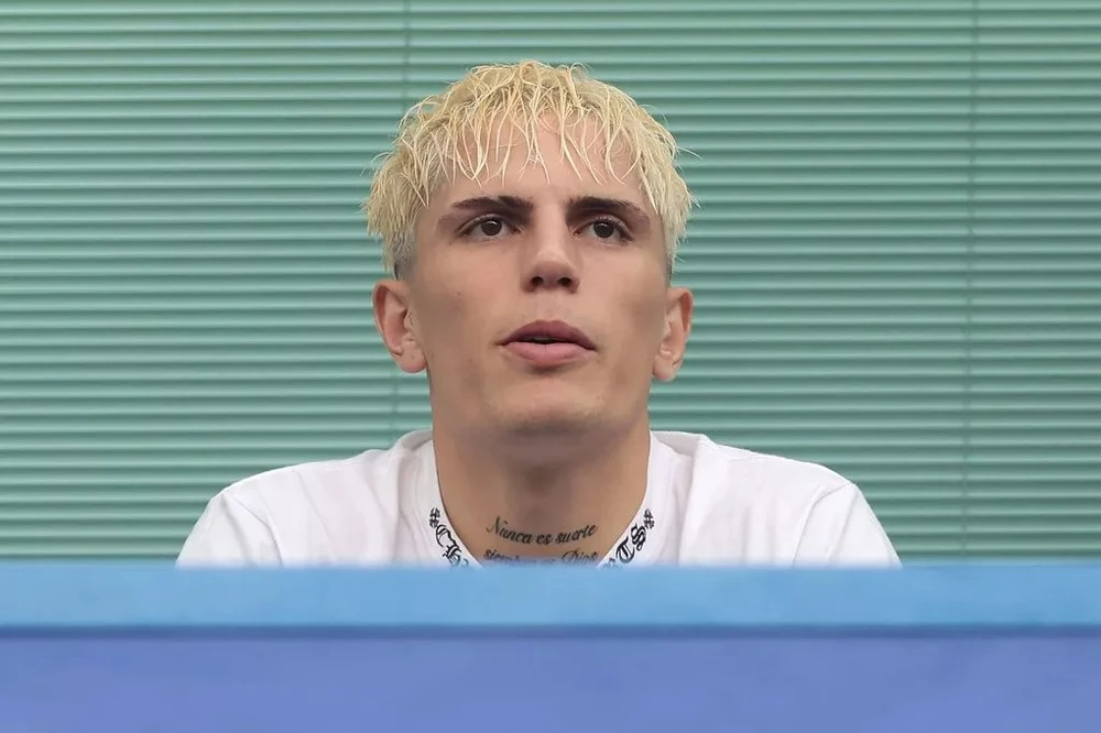 Garnacho có hành động gây thất vọng tại Chelsea,Garnacho,Chelsea