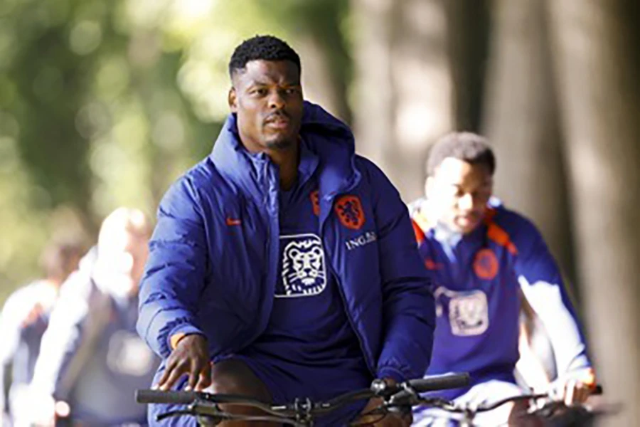 Tôi đã được liên hệ với MU vào mùa hè này,MU