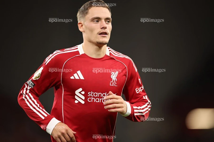 Hé lộ phí chuyển nhượng thật sự của Wirtz tới Liverpool,LIVERPOOL,WIRTZ