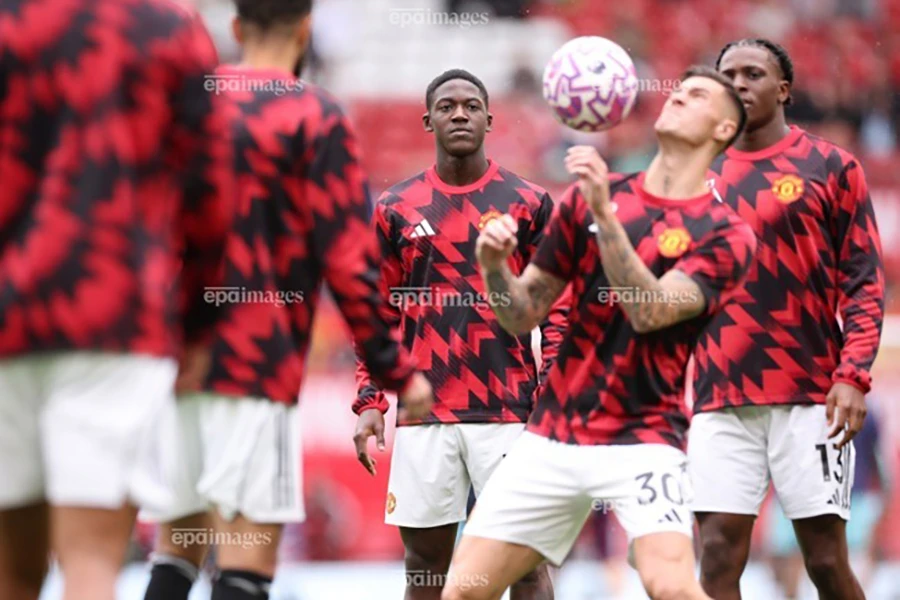 MU cân nhắc đá giao hữu vào giữa tuần trong nỗ lực tuyệt vọng,MU