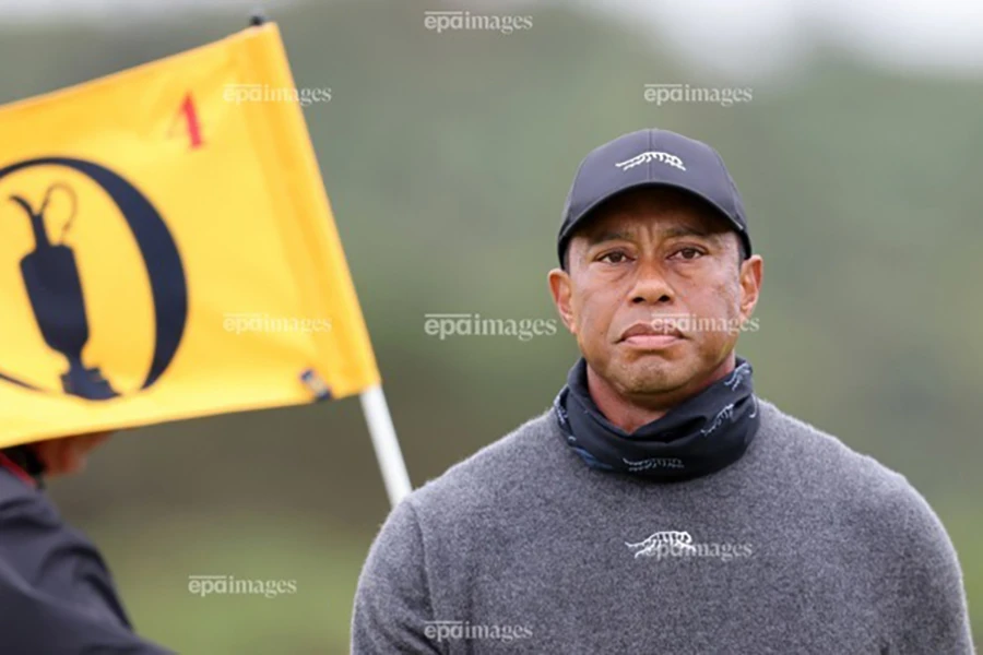 Tiger Woods sẽ thành công vang dội nếu đầu tư vào MU,MU,TIGER WOOD