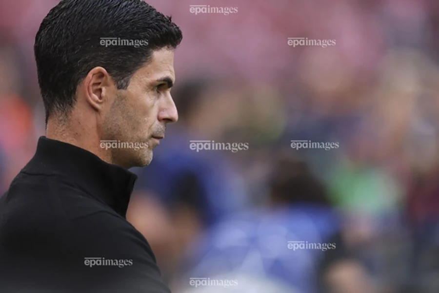 Arteta bị chỉ trích vì dùng thuật ngữ lạ sau chiến thắng của Arsenal,Arteta,Arsenal