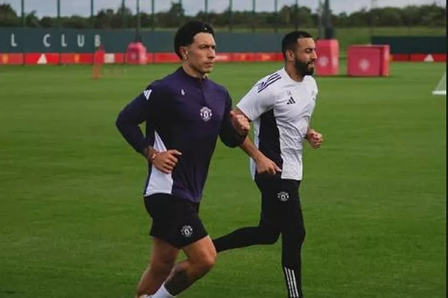 Martinez mang đến cú hích lớn cho MU,MU,MARTINEZ