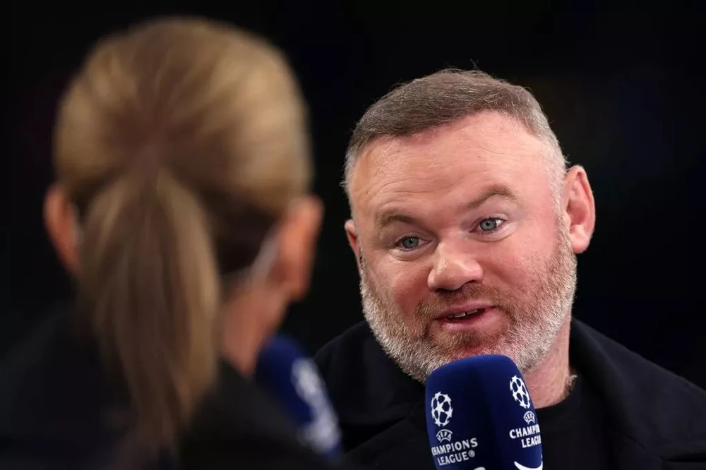 Văn hóa độc hại trong phòng thay đồ MU,MU,ROONEY