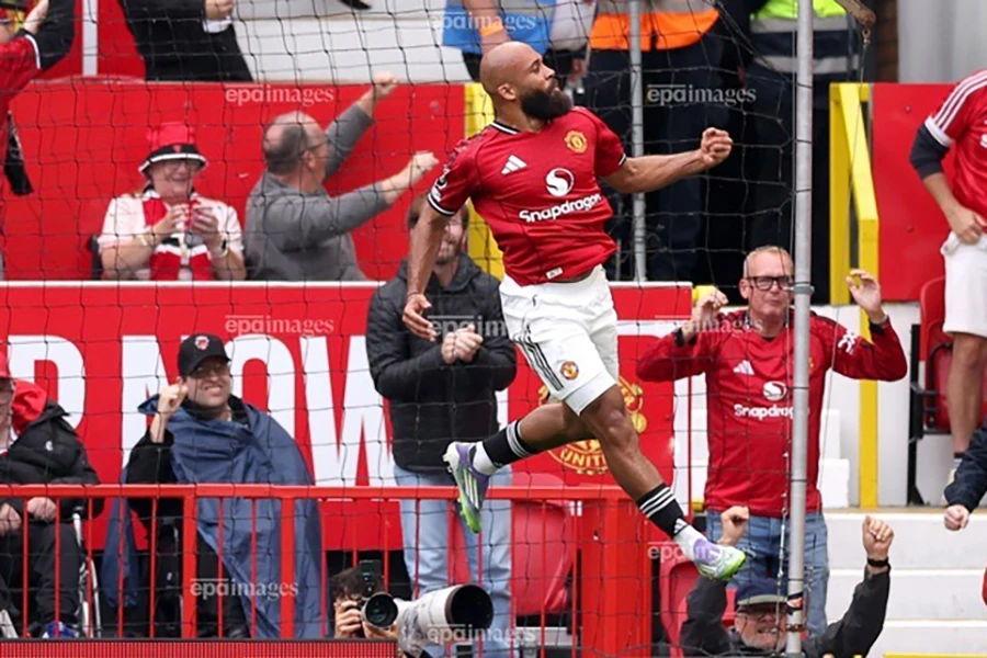 Amorim sẽ đưa MU trở lại đỉnh cao bóng đá Anh,MU,Amorim