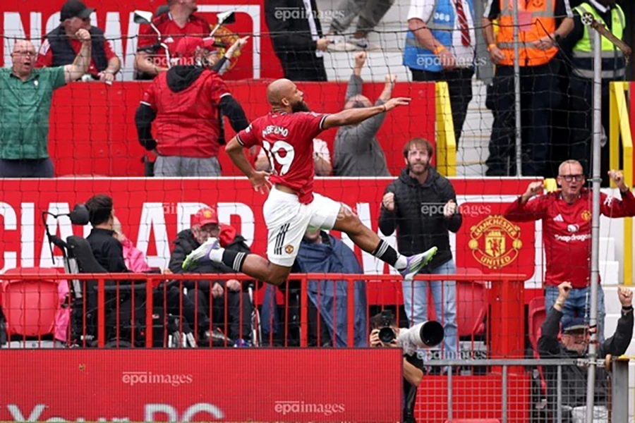 Vụ chuyển nhượng gây tranh cãi giữa MU và Brentford về Mbeumo,mu,brentford,mbeumo