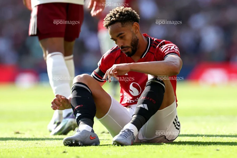 đó là một cảm giác khủng khiếp,CUNHA