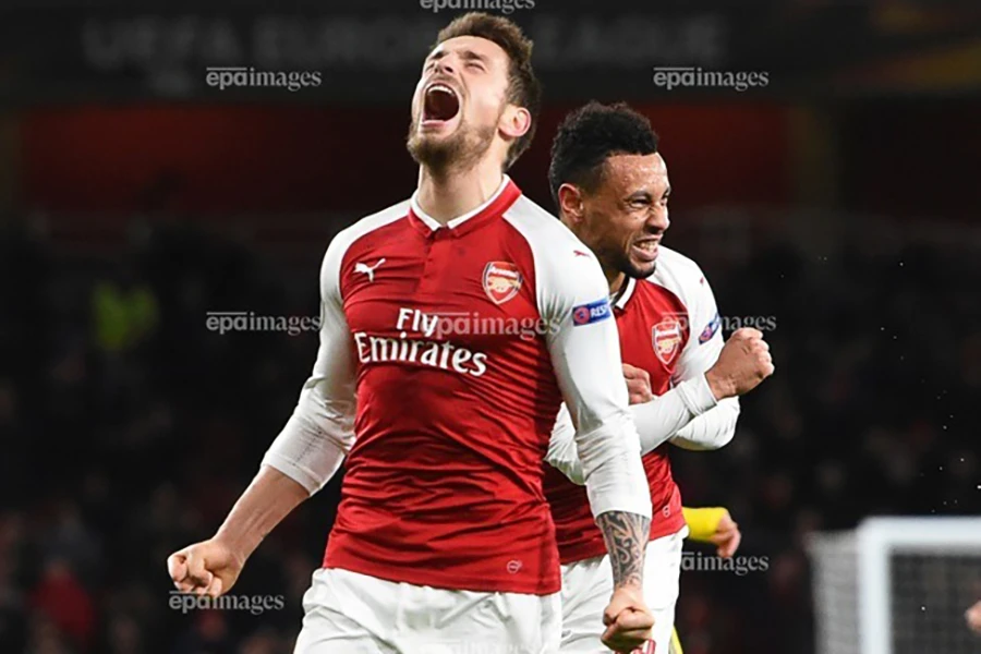 Tôi muốn gia nhập MU từ Arsenal nhưng HLV đã ngăn cản,MU,Arsenal