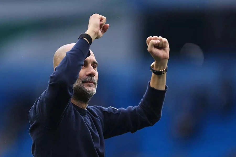 Man City hồi hộp chờ phán quyết của Premier League,MAN CITY,PREMIER LEAGUE