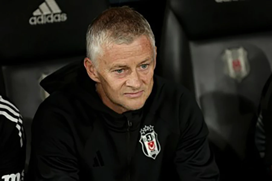 MU đã cân nhắc đưa Solskjaer trở lại trong động thái gây sốc,MU,Solskjaer