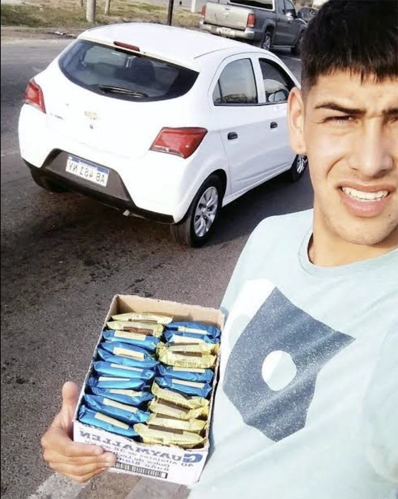 đội tuyển Argentina