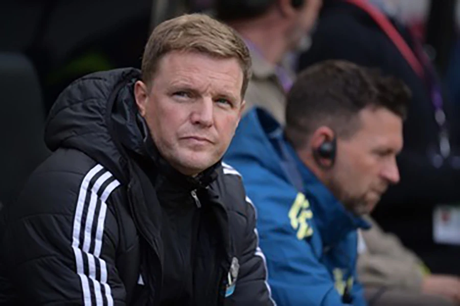 HLV lý tưởng tiếp theo của MU thay thế cho Amorim,MU,AMORIM