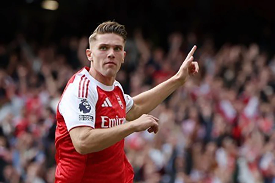 MU gửi lời đề nghị khổng lồ hỏi mua Gyokeres,MU,GYOKERES