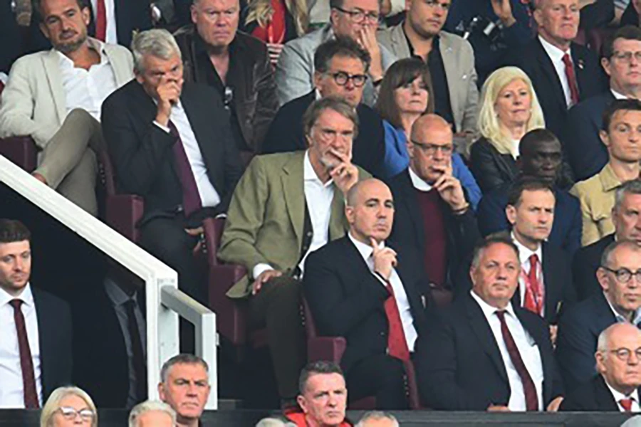 MU sẽ tạo nên bước đột phá,MU