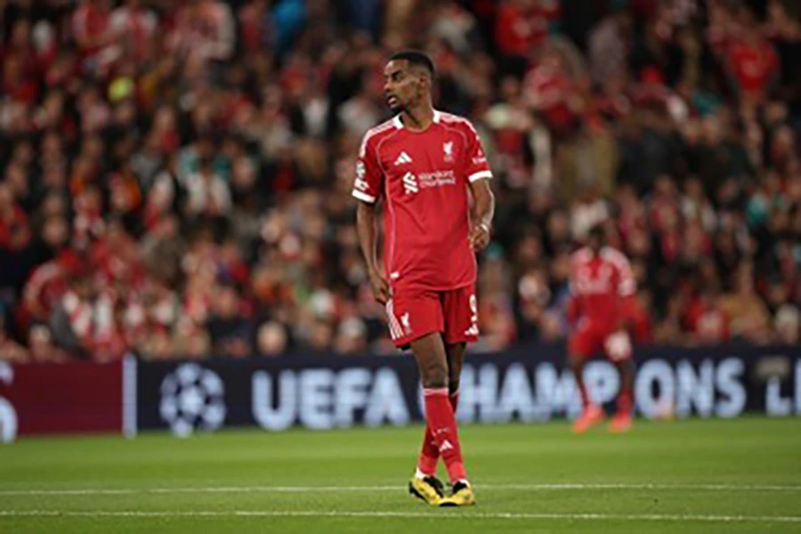 Lời nguyền đe dọa ngôi sao đắt giá nhất lịch sử Premier League,PREMIER LEAGUE