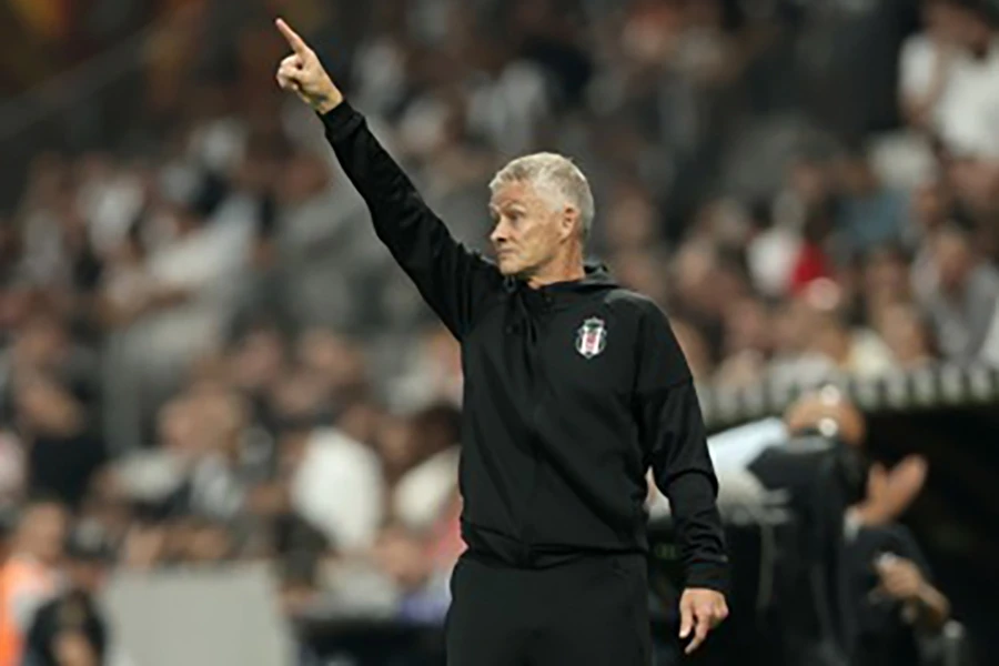 Solskjaer bí mật đàm phán công việc mới,Solskjaer