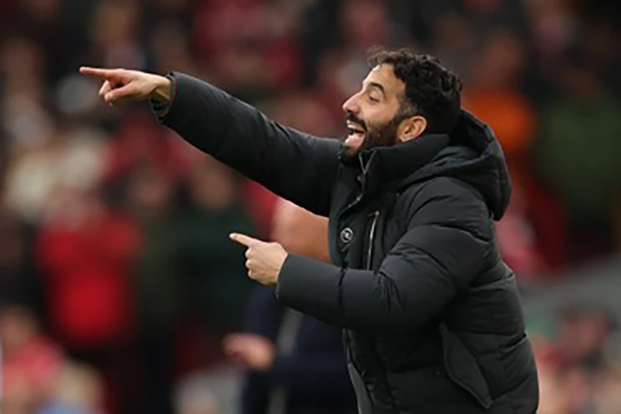 MU sẽ gặp khó khăn trong nhiều năm,MU