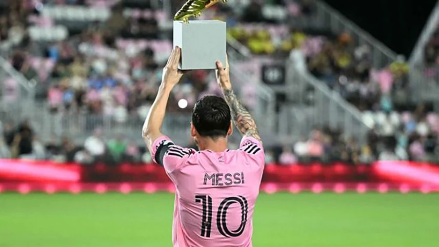 5 ngôi sao có nhiều chiếc giày vàng hơn Messi | Báo Pháp Luật TP. Hồ Chí  Minh