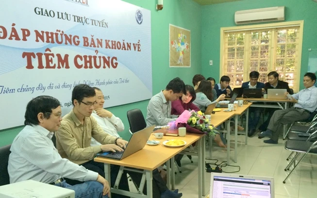 Có hay không việc độc quyền nhập khẩu vaccine? ảnh 5