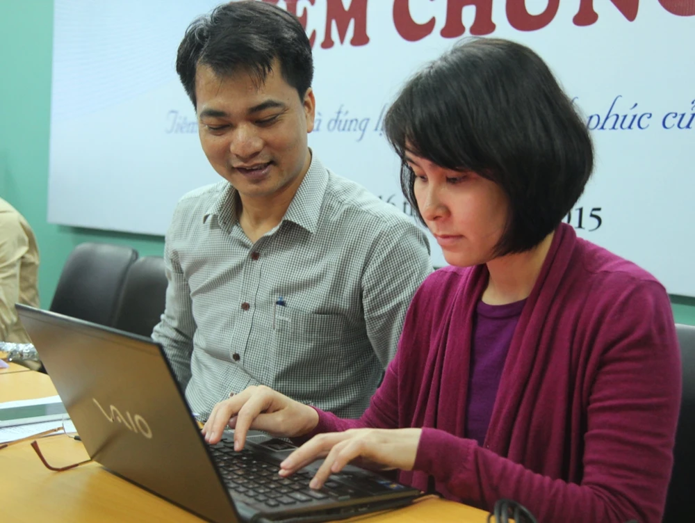 Có hay không việc độc quyền nhập khẩu vaccine? ảnh 6